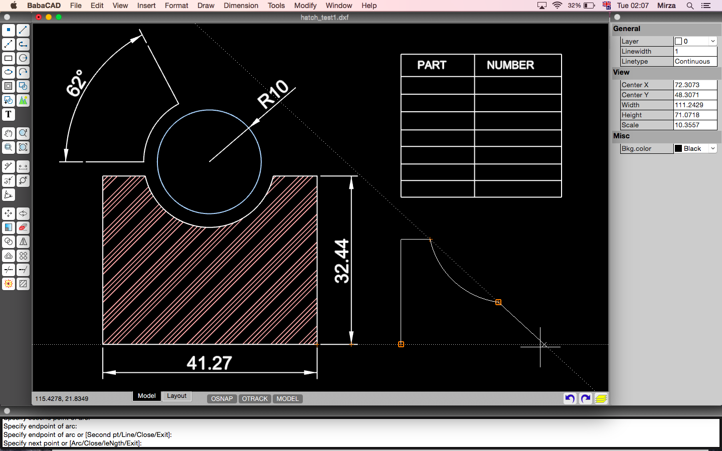 Free Easy Cad For Mac