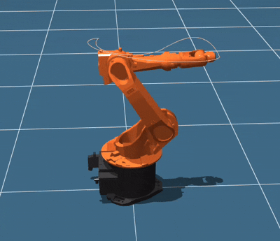 Playback Demo