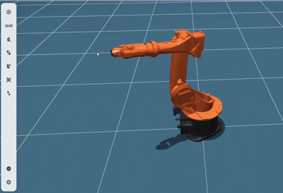 Posture Queue Demo