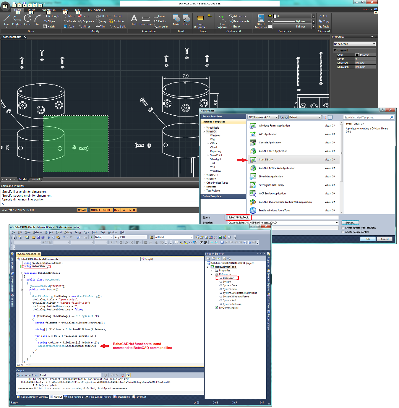 BabaCAD 2019 Enterprise