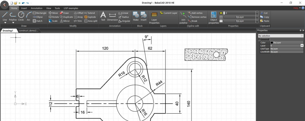 free autocad lisp routines