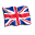 english flag